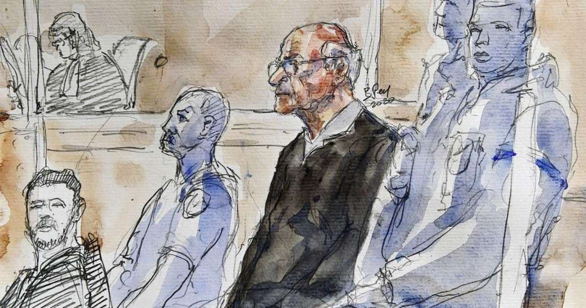 Julgamento de ex-cirurgião acusado de abuso infantil na França