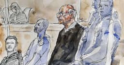 Julgamento de ex-cirurgião acusado de abuso infantil na França