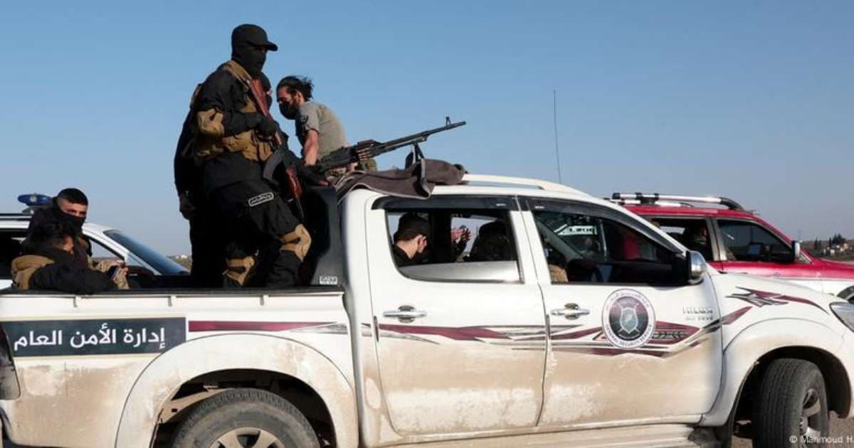 Civis Mortos na Síria Superam 300 em Violência Recente