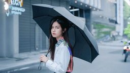 Guarda-chuva Xiaomi: inovação e proteção contra intempéries