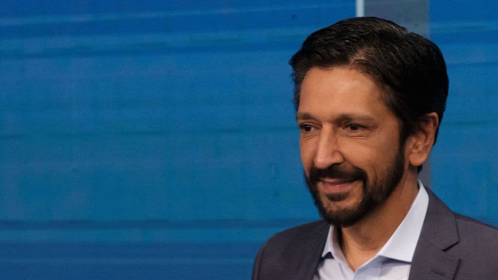 Mudança de Nome da GCM para Polícia Municipal em SP