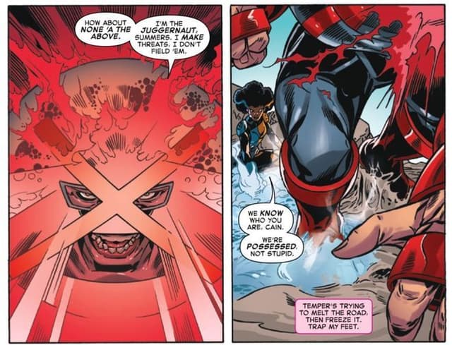 Fanático revela a única arma que pode pará-lo