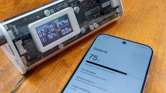 Impacto do Modo Economia de Bateria no Desempenho do Android
