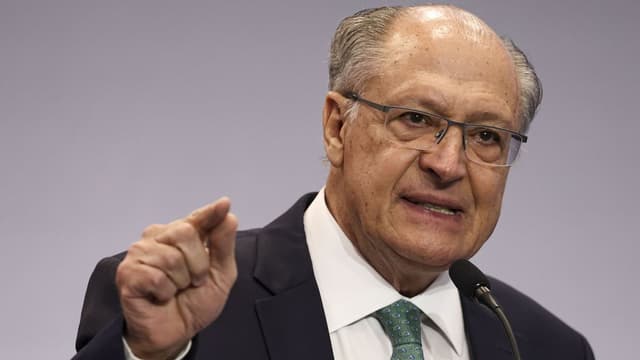 AGU exige remoção de vídeo manipulado de Alckmin