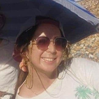 Stephanie Soteriou Destaque na BuzzFeed News