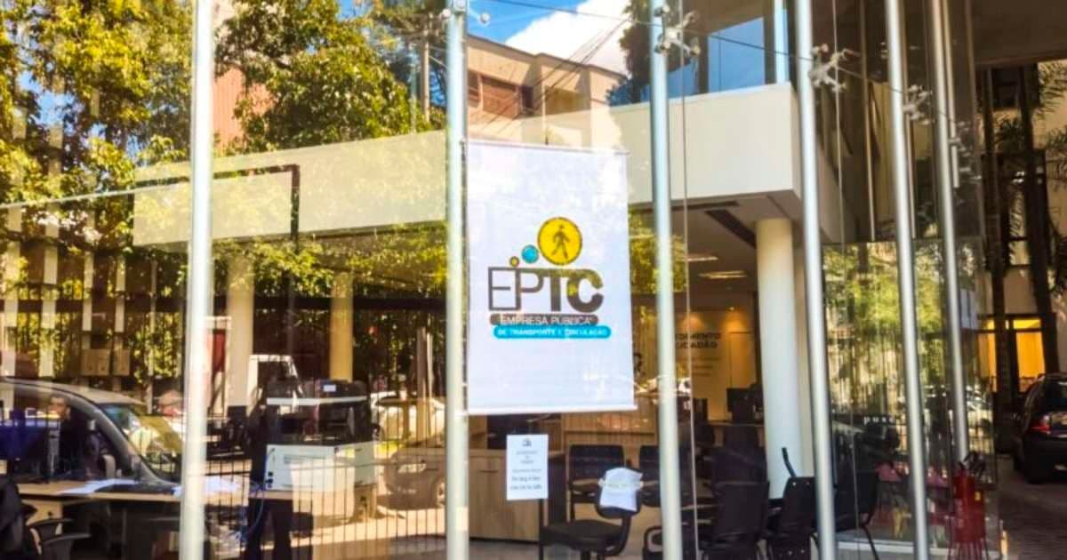 EPTC Inaugura Novo Endereço no Bairro Santana