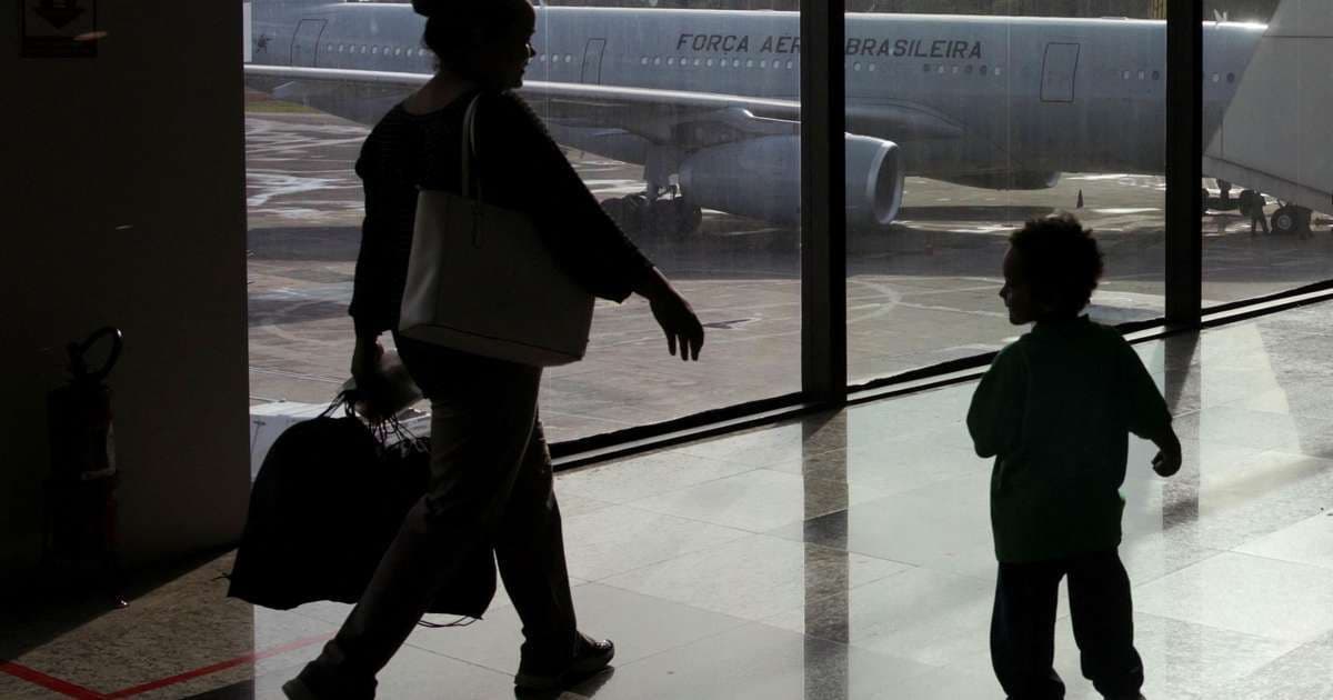 Crise de Deportações entre Brasil e EUA no Governo Trump