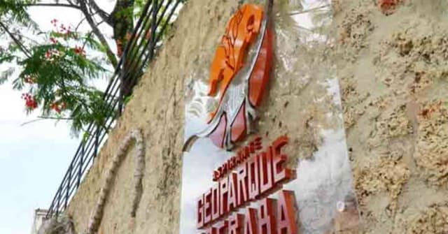 Geoparques no Brasil e sua relevância para o turismo