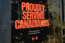 Conflitos e Implicações da Renomeação do Golfo do México