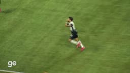 Palmeiras Enfrenta Pichações Após Derrota para o Corinthians