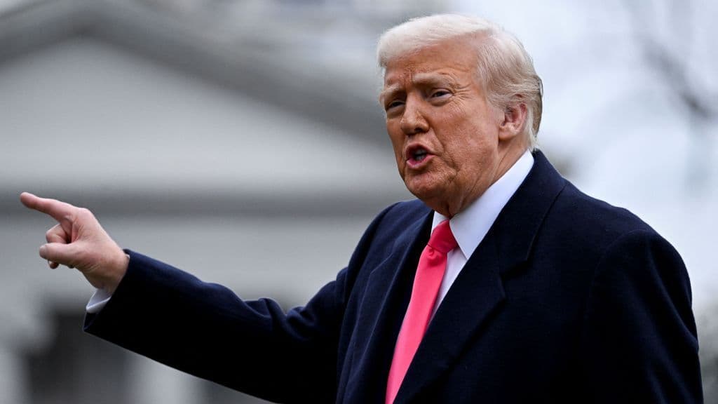 Trump e a Geopolítica das Incertezas Econômicas