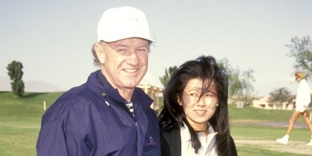 Gene Hackman e esposa encontrados mortos em Santa Fe