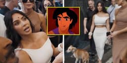 Kim Kardashian Revela Expectativas Sobre Índia na Viagem