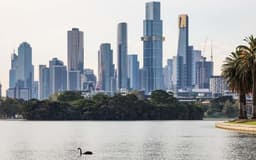 Mudanças no horário do GP da Austrália devido à chuva