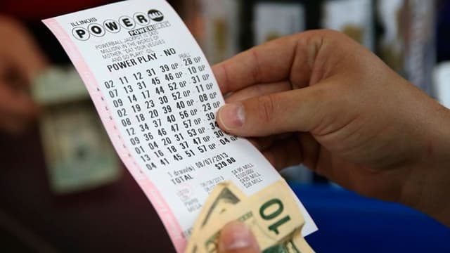 Sorteio da Powerball pode ter ganhador brasileiro