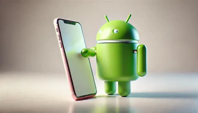 Experimente Android no iPhone com essa ferramenta incrível