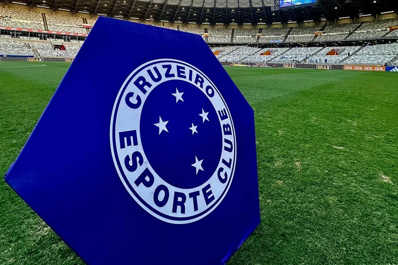 Cruzeiro Treino Destaca Ausência de Lautaro Díaz