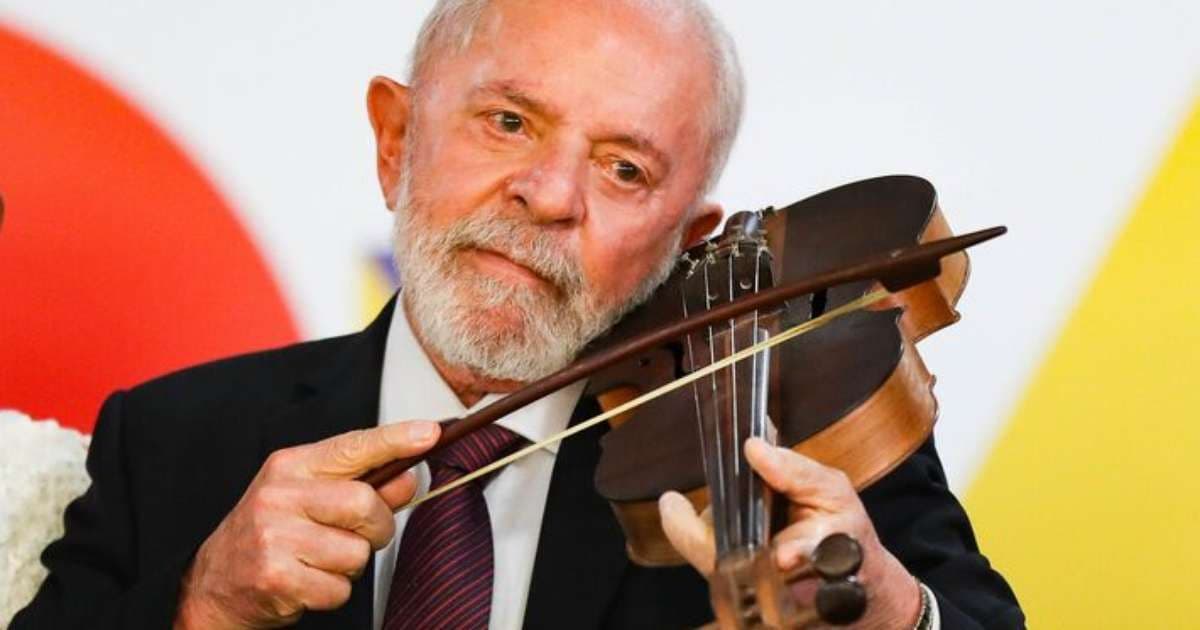 Apreciação do Governo Lula em Queda Segundo Pesquisa