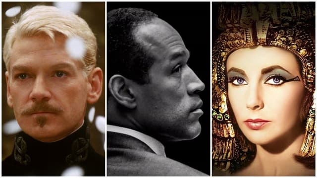 Os 10 filmes mais longos já premiados no Oscar