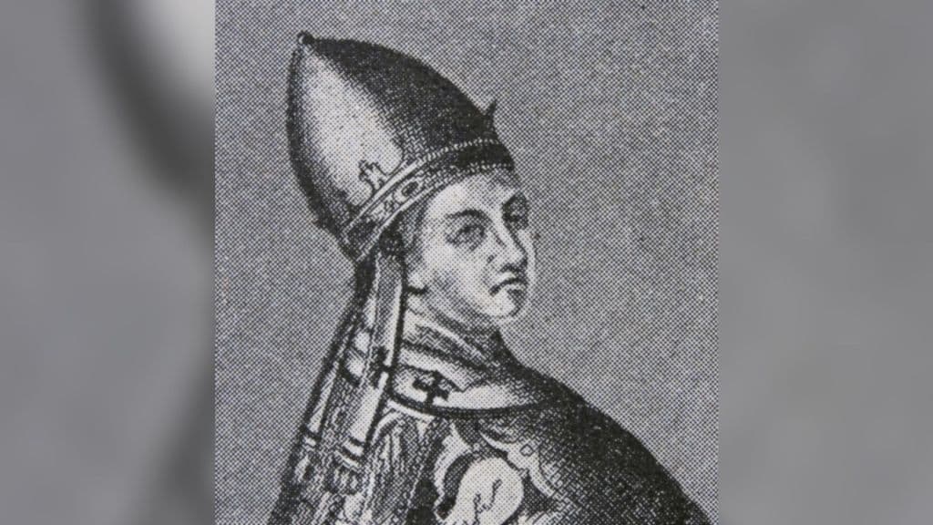 Bento IX: O Papa Mais Novo da História da Igreja