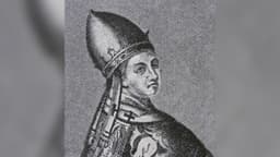 Bento IX: O Papa Mais Novo da História da Igreja