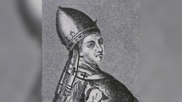 Bento IX: O Papa Mais Novo da História da Igreja