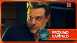 Molina flagra Rudá e provoca na novela Mania de Você