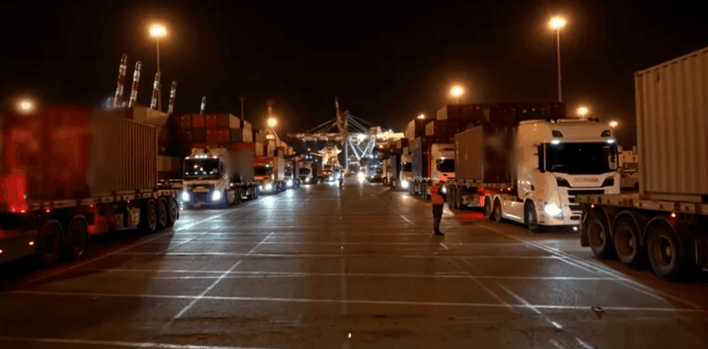 Israel Recebe Bombas Pesadas dos EUA Após Cessar-Fogo