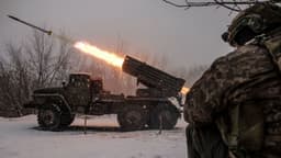 Impacto da Suspensão de Inteligência dos EUA na Ucrânia