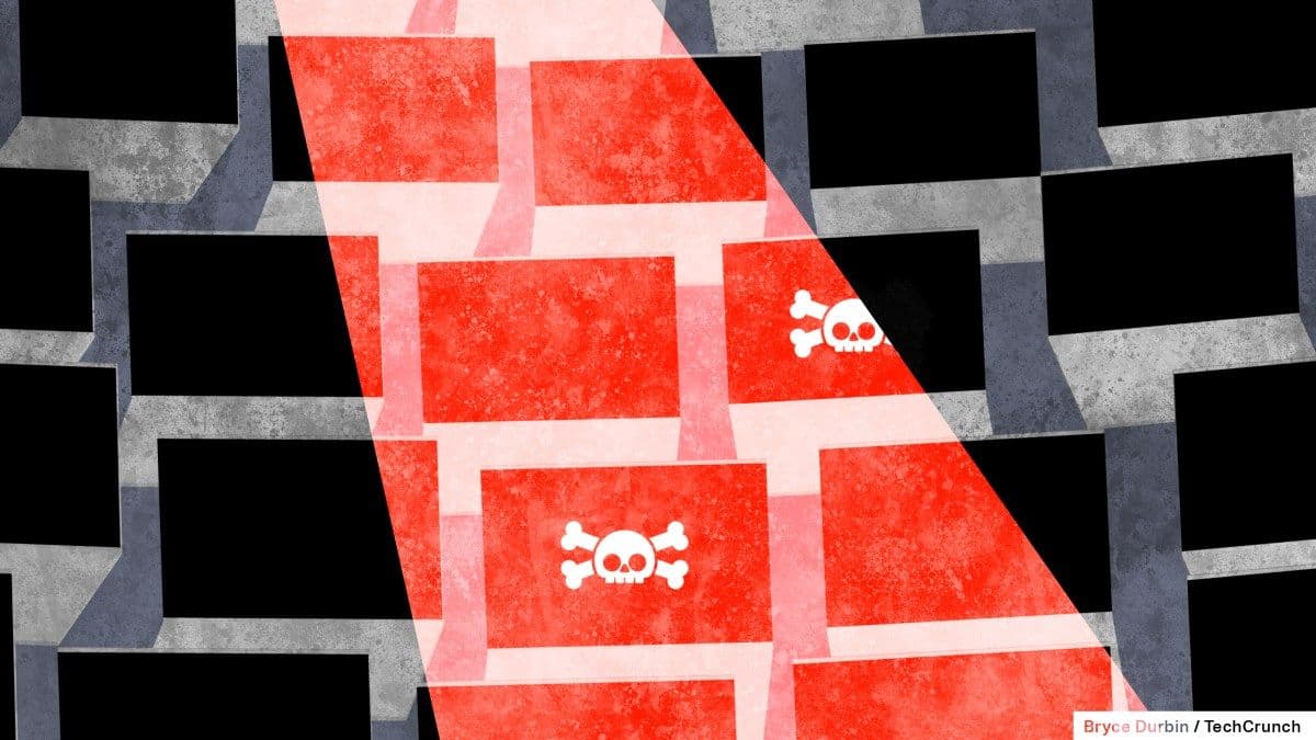 Hackers Exploram Vulnerabilidades em Firewalls Fortinet para Instalar Ransomware