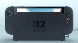 Nintendo revela expectativa de preço para Switch 2