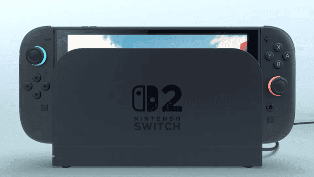 Nintendo revela expectativa de preço para Switch 2
