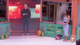 Emparedadas fazem Raio-X e pedem permanência no BBB 25