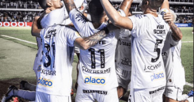 Santos defende tabu contra Inter de Limeira no Paulistão
