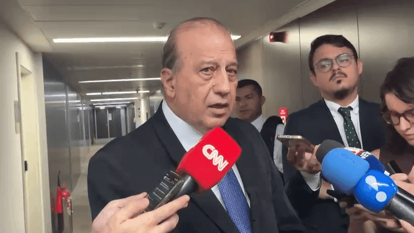 Governo busca soluções para orçamento de 2026