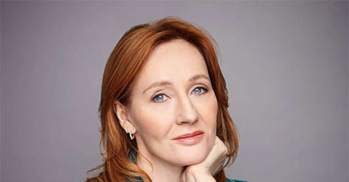 Descubra outras obras de J. K. Rowling além de Harry Potter