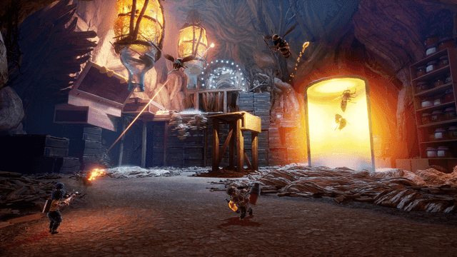 It Takes Two com 80% de desconto histórico no Steam