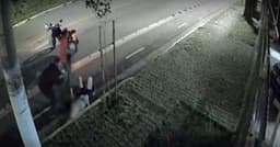 Suspeito de assalto à idosa é preso em São Paulo