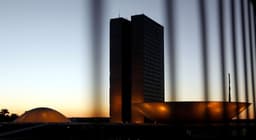 Congresso Nacional Apoia Hora do Planeta com Apagão