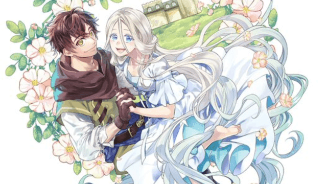 Criador de Oshi no Ko anuncia novo mangá Maerchen Crown