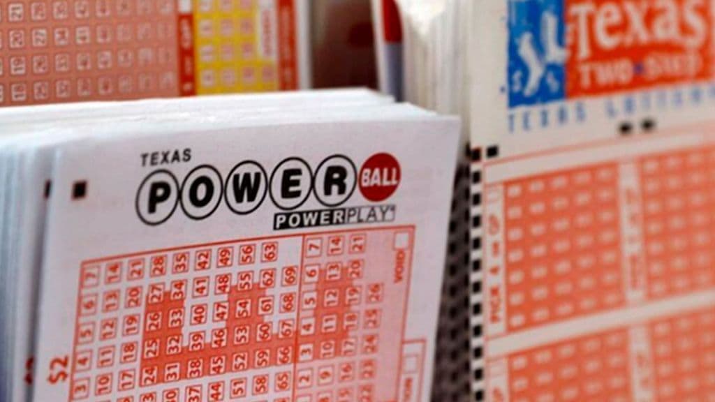 Sorteio da Powerball oferece prêmio de R$ 1,2 bilhão