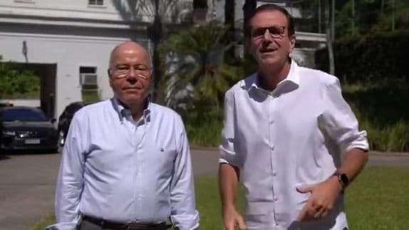 Rio de Janeiro será sede da cúpula dos Brics em julho