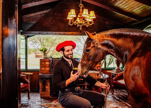 Matteus e Isabelle planejam dois casamentos no Brasil