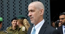 Corte Suprema de Israel Congela Demissão de Ronen Bar