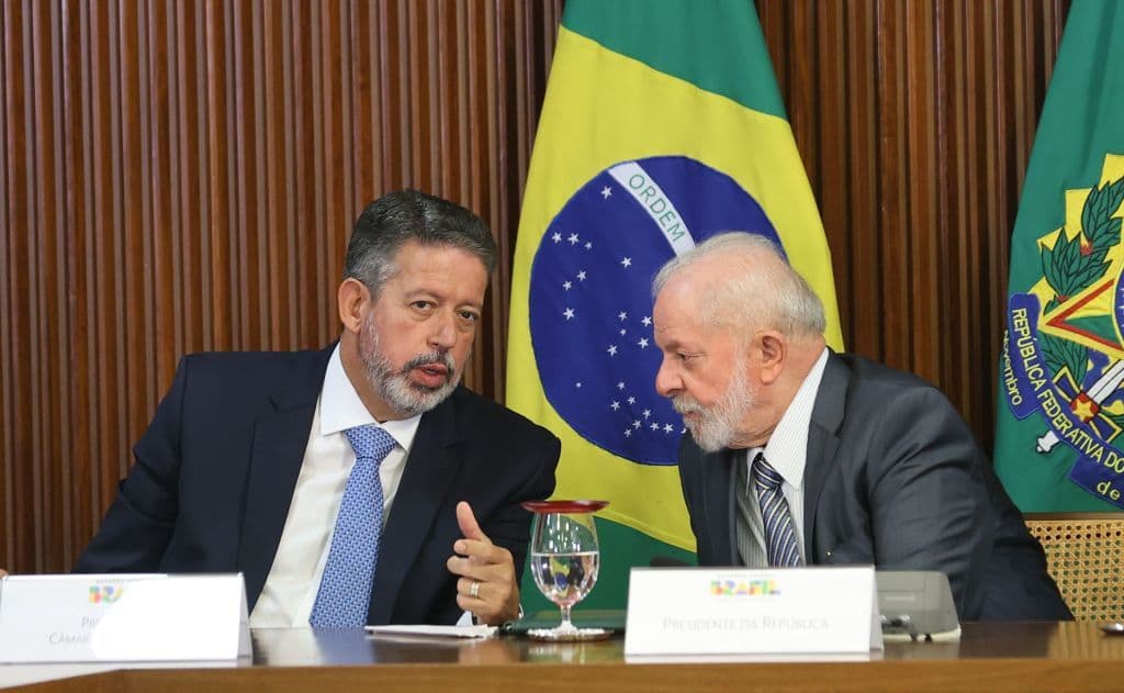Desafios de Lula na articulação política com Lira