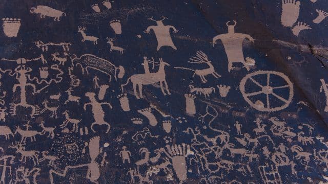 Descoberta de veículo pré-histórico reescreve história do transporte