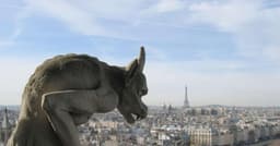 Gárgulas: Misticismo e Arquitetura Medieval Revelados