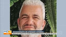 Pastor confessa matar adolescente após desentendimento