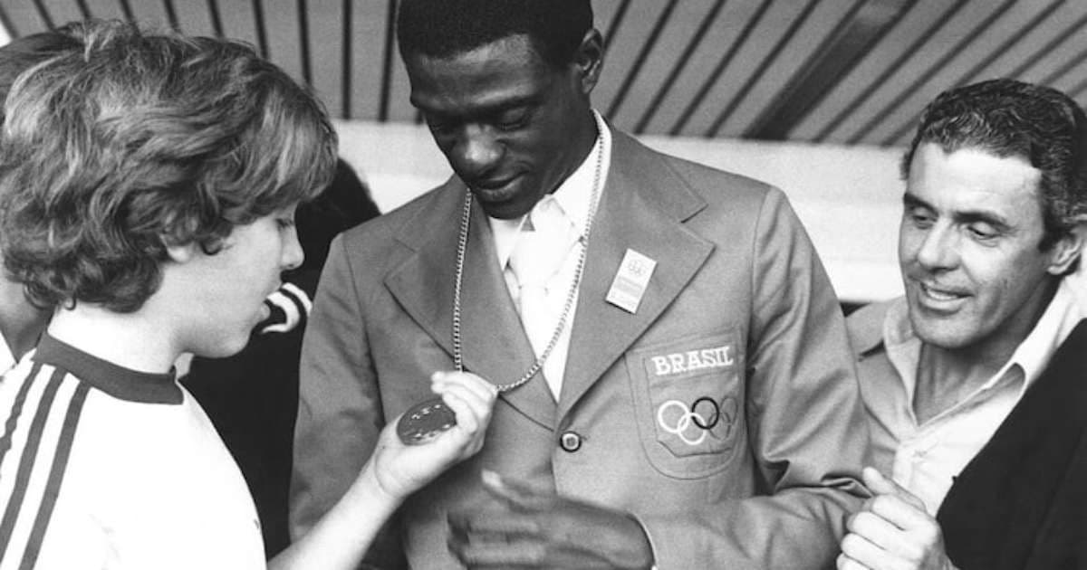 Senado Reconhece João do Pulo como Herói Nacional