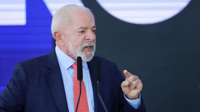 Lula Quer Remover Fukunaga da Presidência da Previ